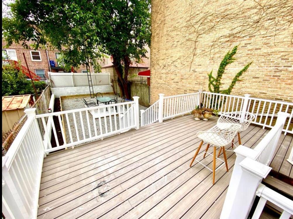 Cozy Apartments Woodside Near Manhattan New York Dış mekan fotoğraf