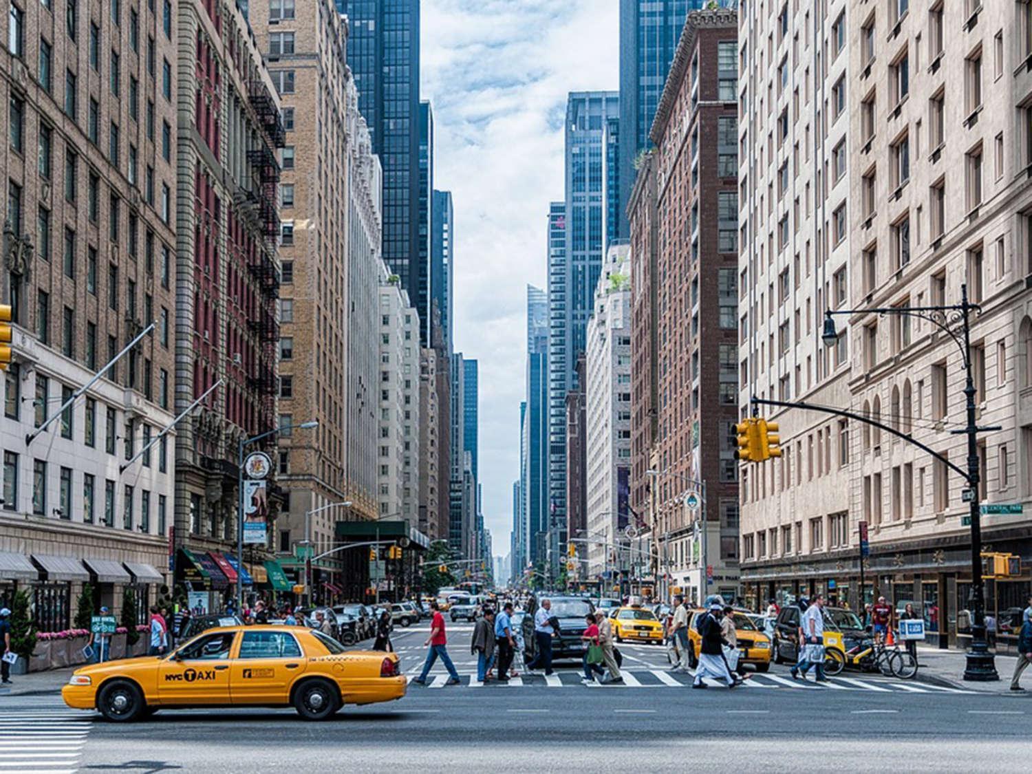 Cozy Apartments Woodside Near Manhattan New York Dış mekan fotoğraf